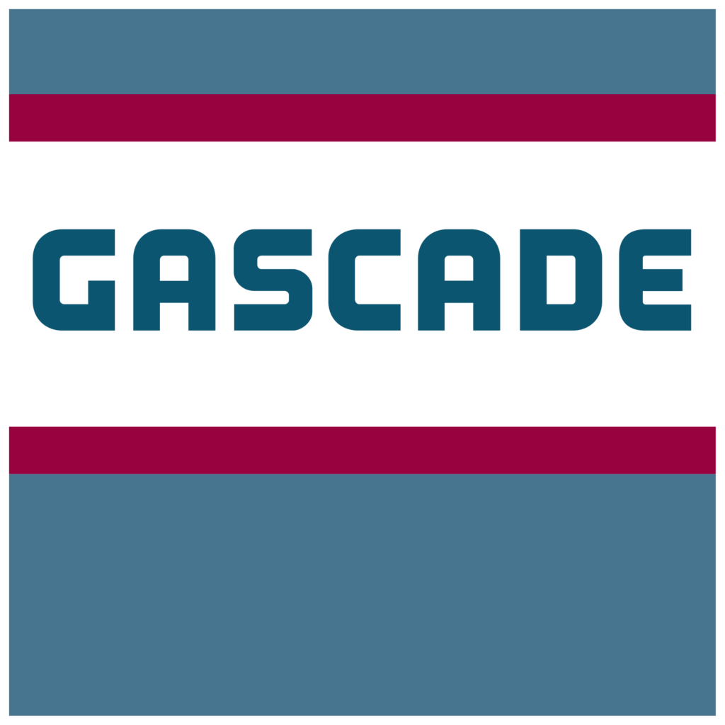 GASCADE Gastransporte GmbH