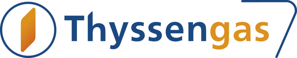 Thyssengas GmbH