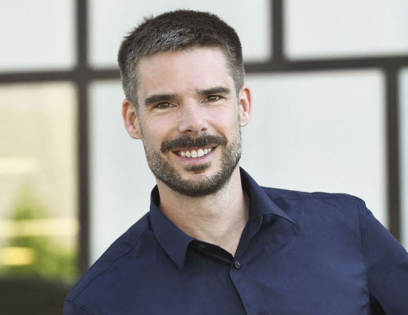 Christoph Fuchss