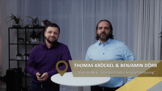 Virtimo (Virtual) Visions 2020 Screenshot