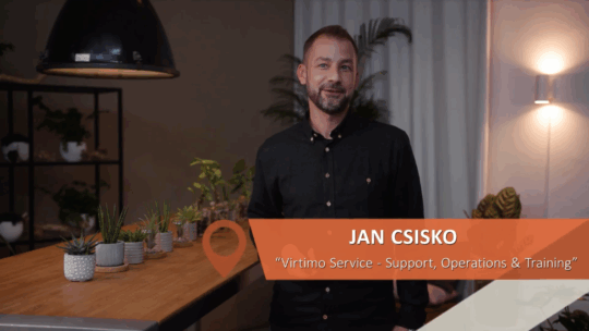 Virtimo (Virtual) Visions 2020