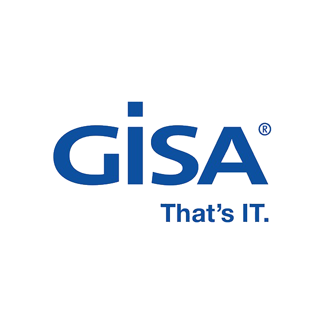 Gisa-Logo