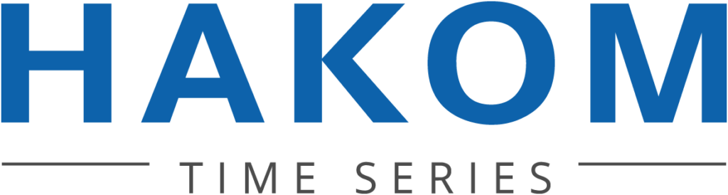 HAKOM Time Series GmbH