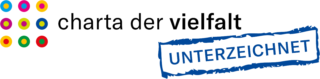 Charta der Vielfalt