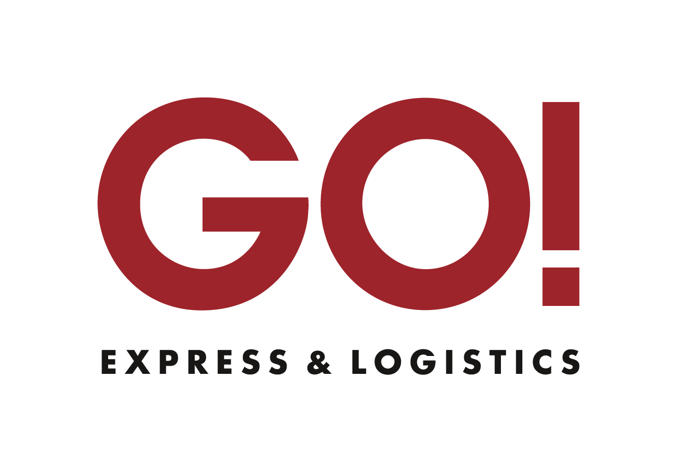 GO! Logo