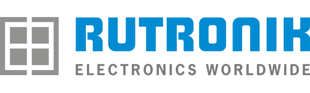 Rutronik Elektronische Bauelemente GmbH