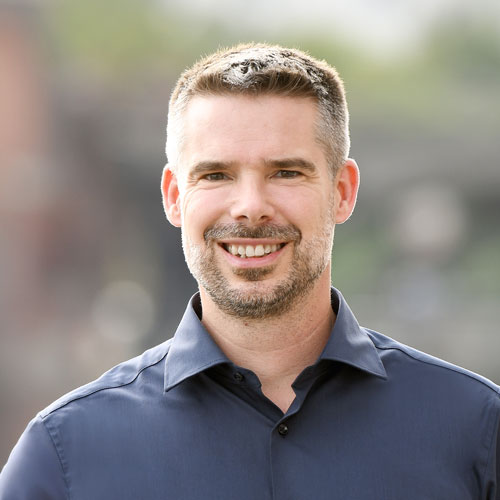Christoph Fuchß, Vorstand, Virtimo AG