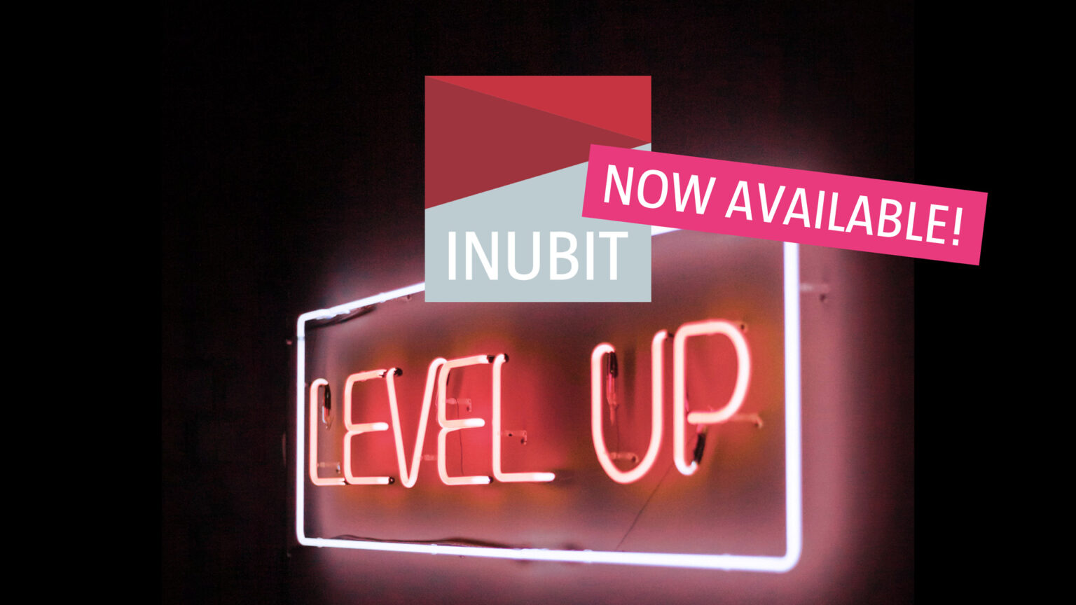 IT'S RELEASE DAY: SAY HELLO TO INUBIT 8.1. | Virtimo AG