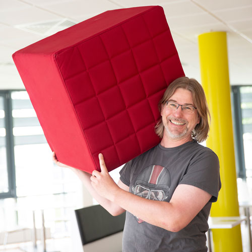Use Gärtitz | Head of Department GEE | E-Government Development | Data Processing Center Mecklenburg-West Pomerania [DVZ]