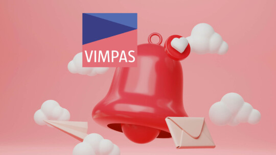Virtimo startet VIMPAS: Neuer Cloud-Service für Prozesse der Marktkommunikation.