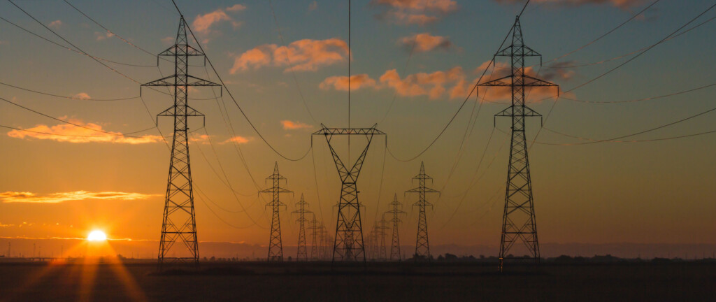 The digital control center for the distribution grid.