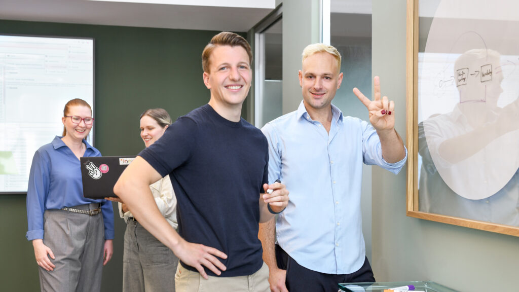 Virtimo’s many faces: Our new photos are here!