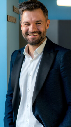 Thomas Ebenrett | A/V/E GmbH