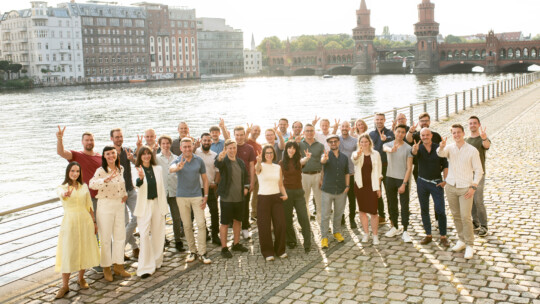German Diversity Day 2026: when diversity wins, we all win!