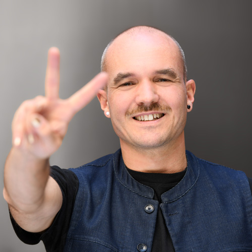 Christoph Kunze, Virtimo AG