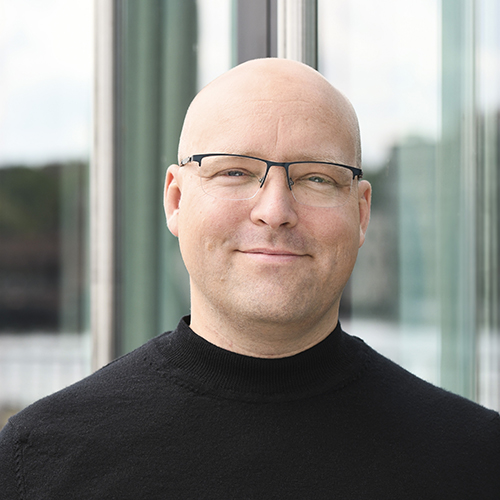 Sebastian Sauer