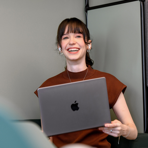 IT-Consultant für die digitale Transformation [m/w/d]