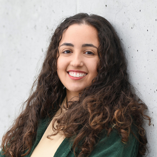Mageda El-Hussein